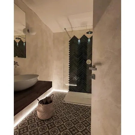 Apartamento Casa Ettore Bari