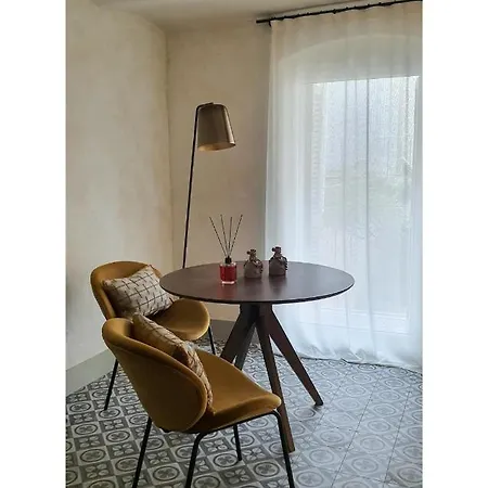 Casa Ettore Apartamento