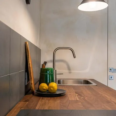 Appartamento Casa Ettore Bari