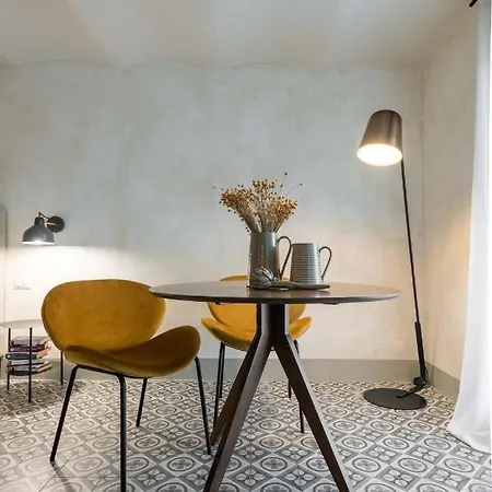 Casa Ettore Apartamento