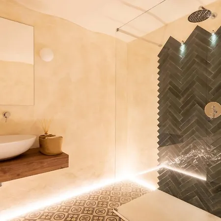 Apartamento Casa Ettore *