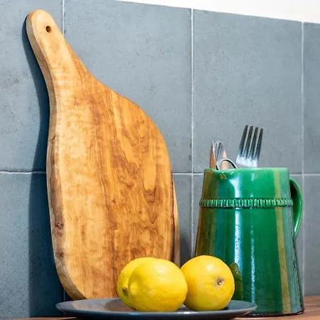 Appartamento Casa Ettore